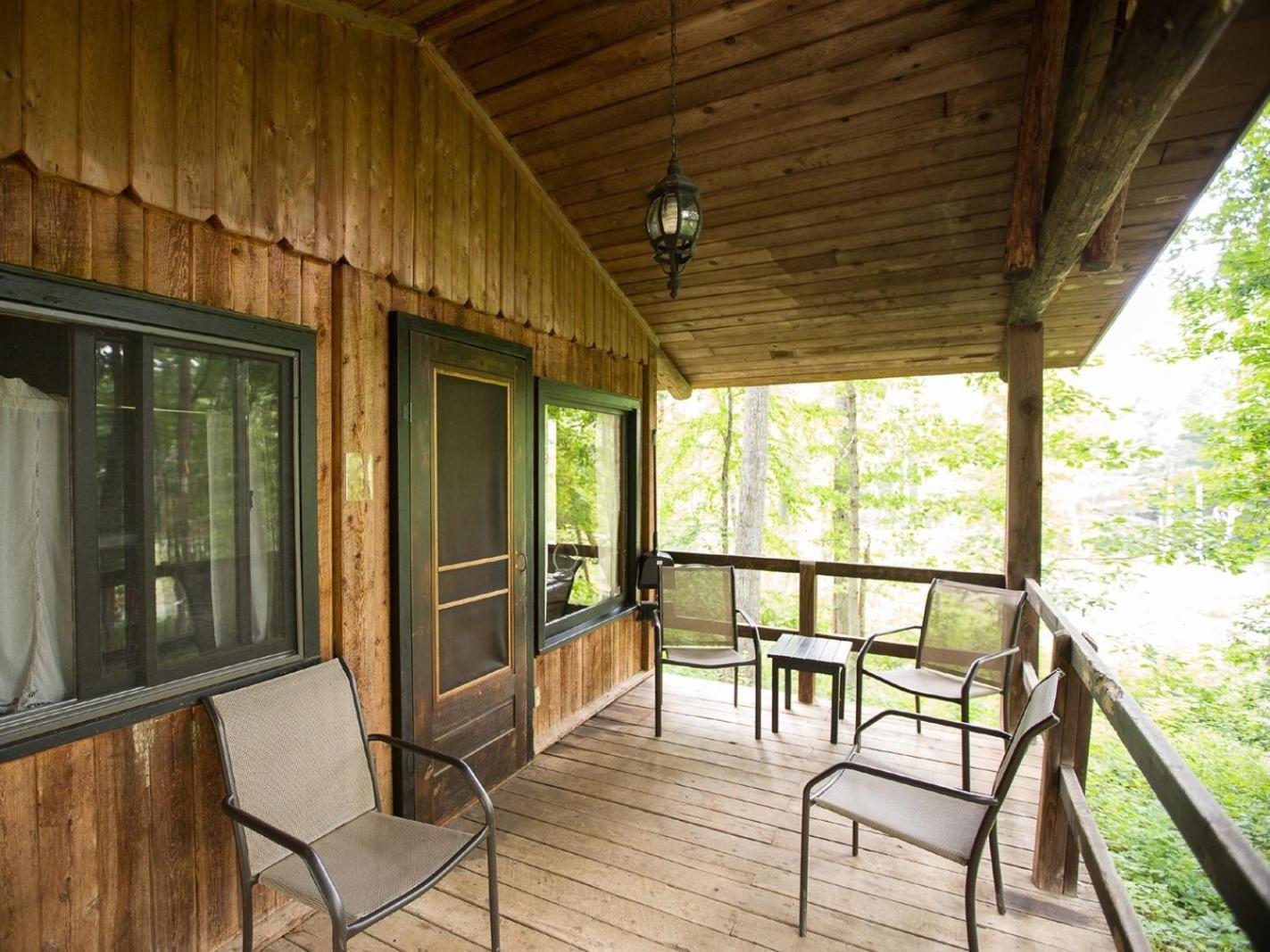 Montfair Resort Farm Crozet Esterno foto