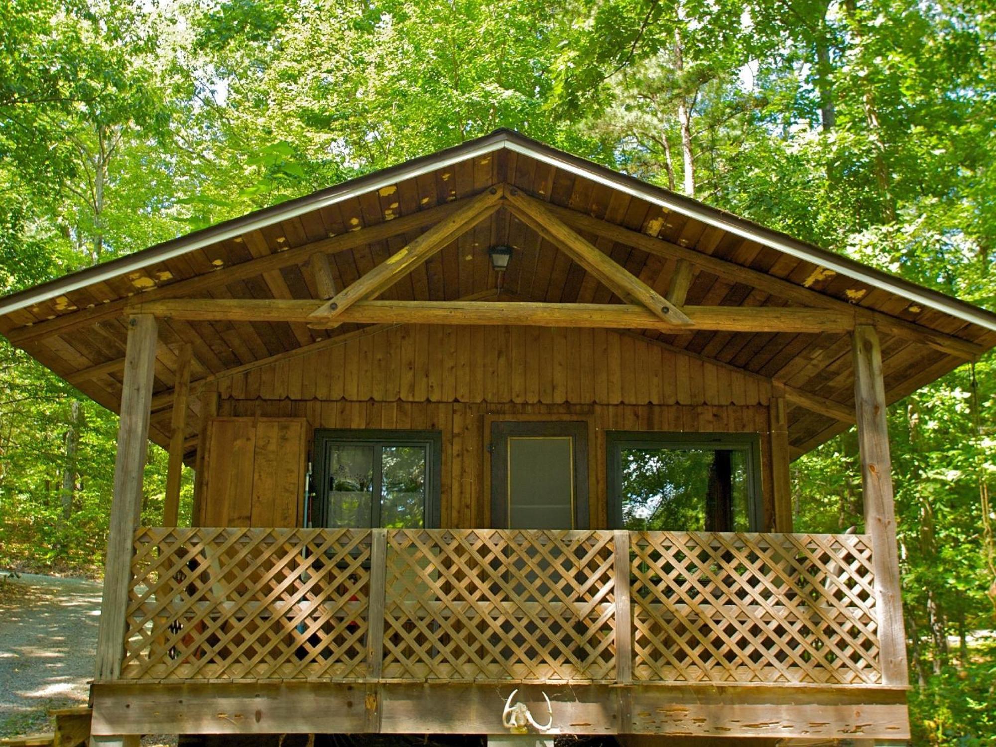 Montfair Resort Farm Crozet Esterno foto