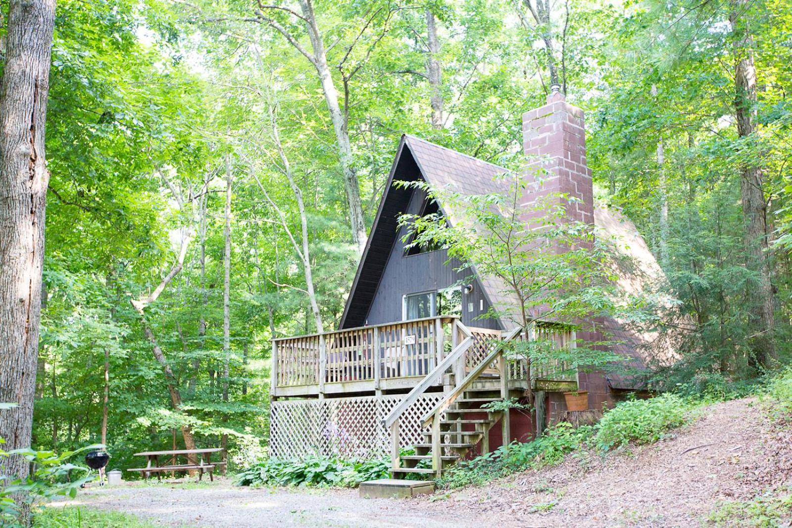 Montfair Resort Farm Crozet Camera foto