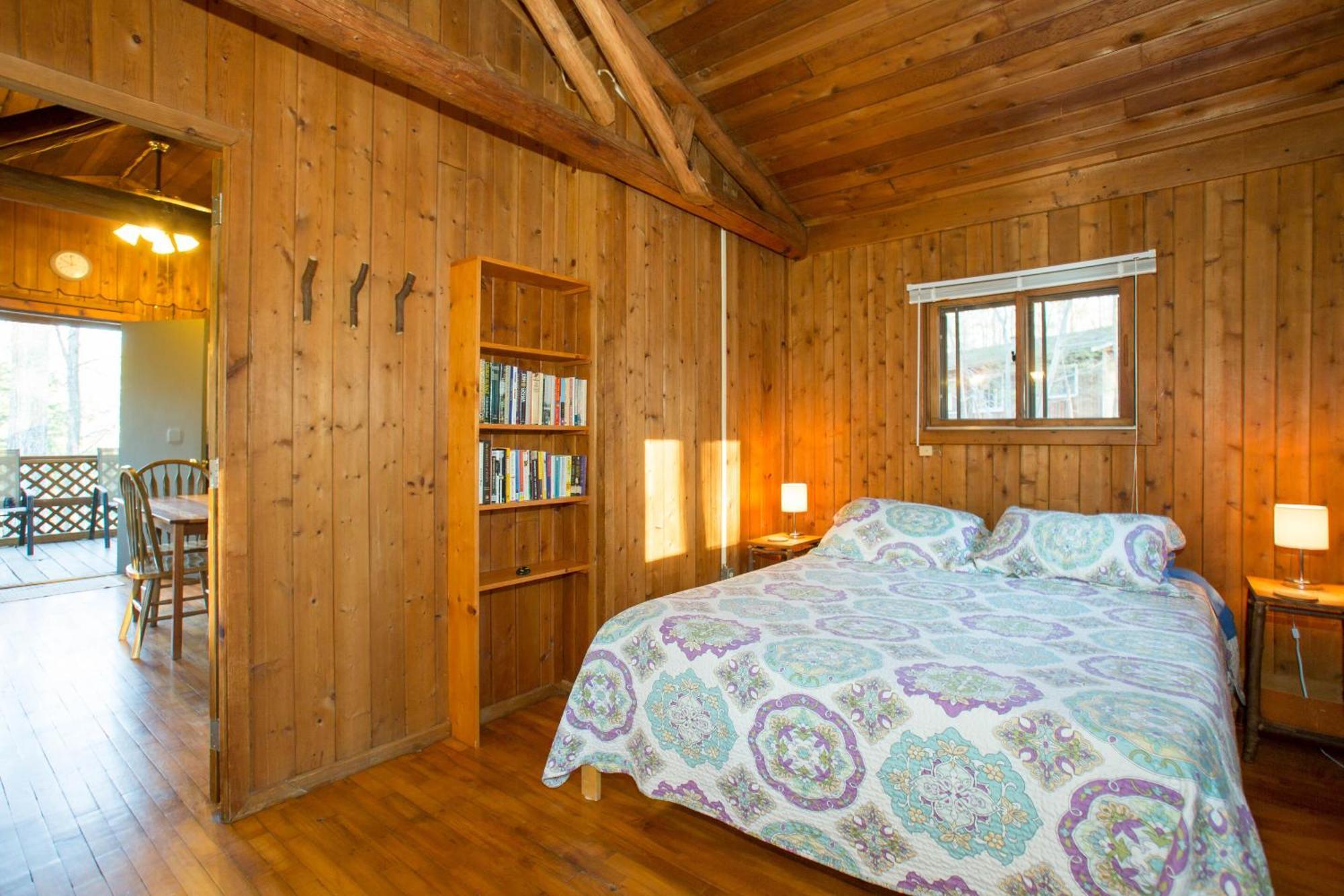 Montfair Resort Farm Crozet Esterno foto