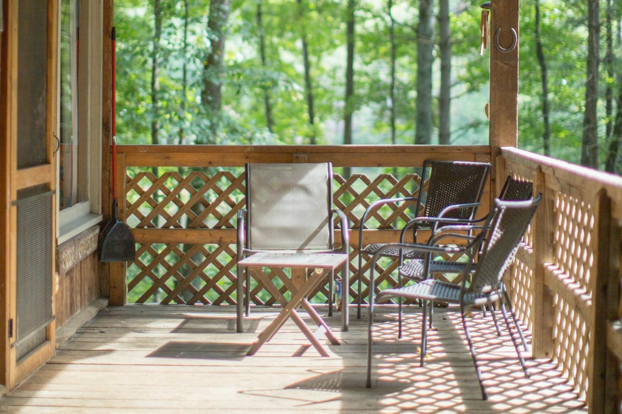 Montfair Resort Farm Crozet Camera foto