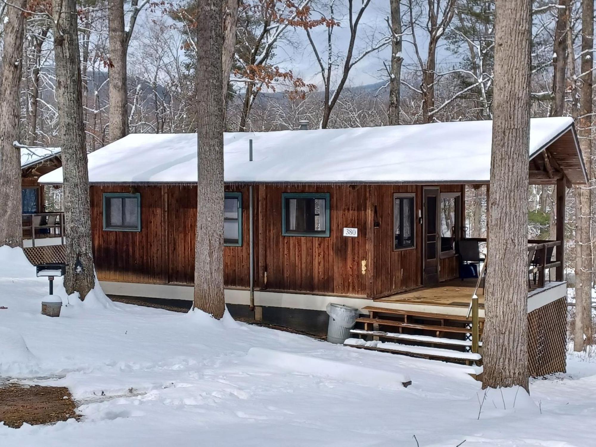 Montfair Resort Farm Crozet Esterno foto